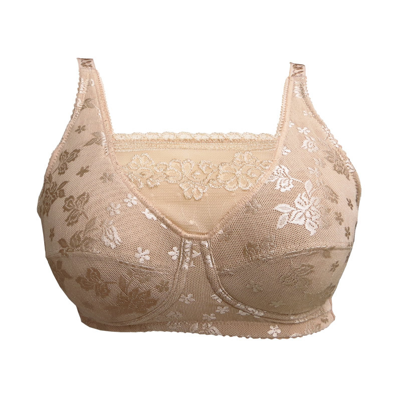 Mastectomy Bra Pocket - X9070 유방 절제술 브래지어 튜브 탑