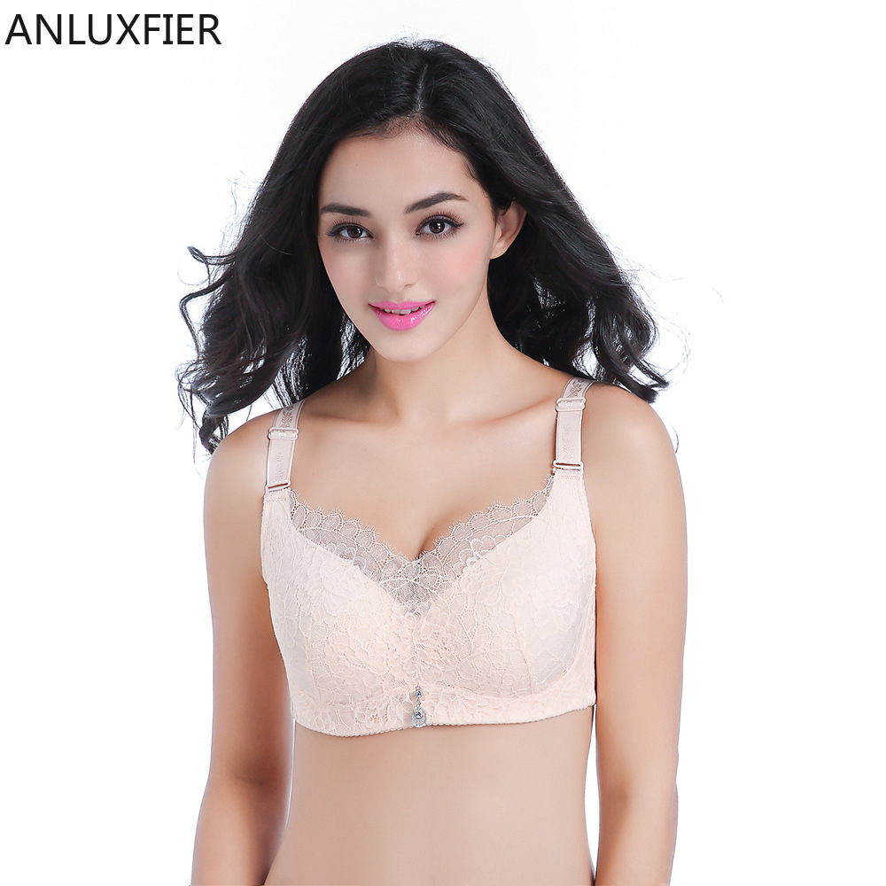 Mastectomy Bra Pocket - X9034 슈퍼 부드러운 편안한 유방 절제술