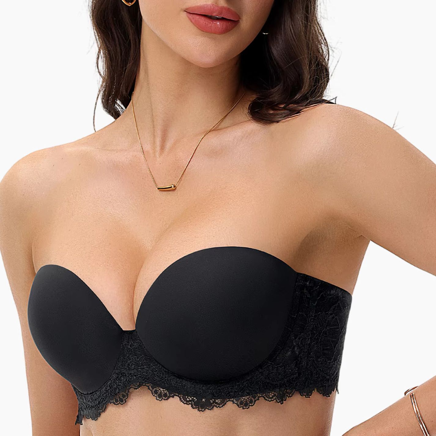 Convertible Bra Multiway - 새로운 여성 브라 섹시 란제리 레이스