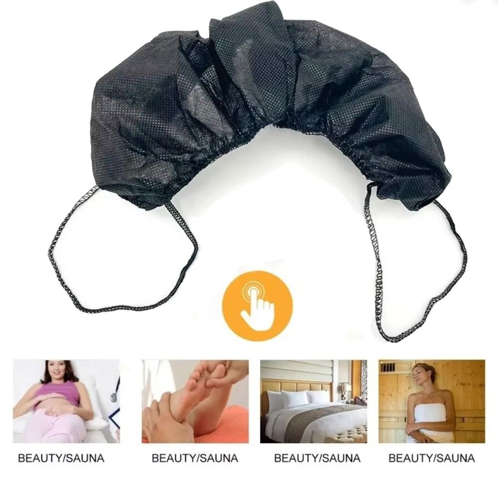 Cotton Bra Everyday - 일회용 의류 브라 편안한 어깨끈 부직포