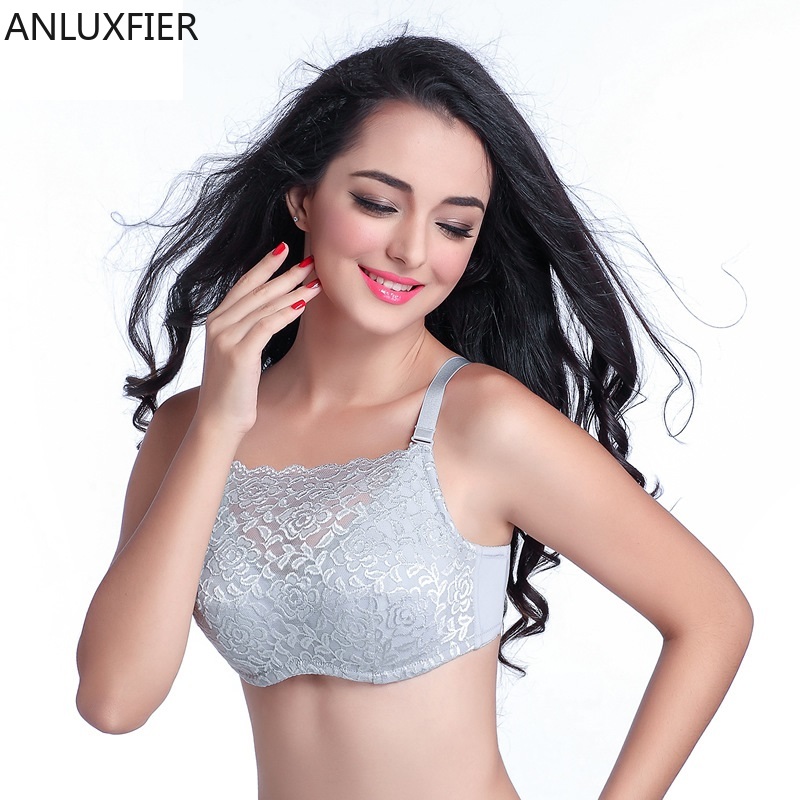 Mastectomy Bra Pocket - X9068 실리콘 유방 절제술 브래지어 포켓