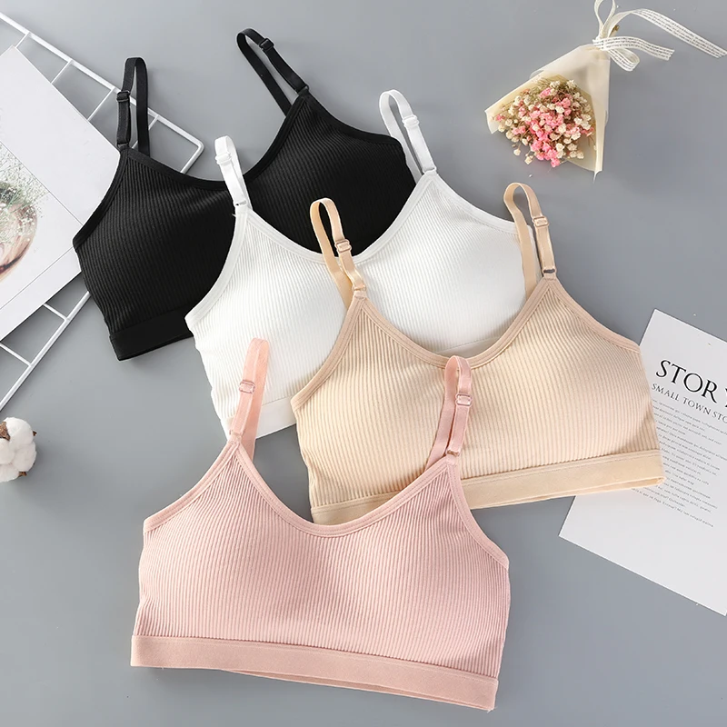 여성을위한 원활한 브래지어 브래지어 전체 컵 통기성 B - Sleep Bra Bralette 리뷰 및 가격