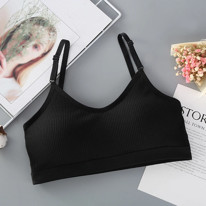 여성을위한 원활한 브래지어 브래지어 전체 컵 통기성 B - Sleep Bra Bralette 리뷰 및 가격