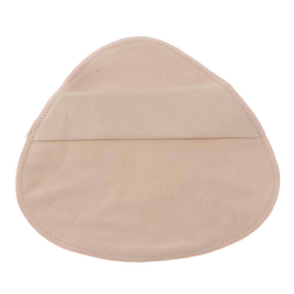 유방 절제술 유방 형태를 위한 항균 면 브래지어 주머니 - Mastectomy Bra Pocket 리뷰 및 가격