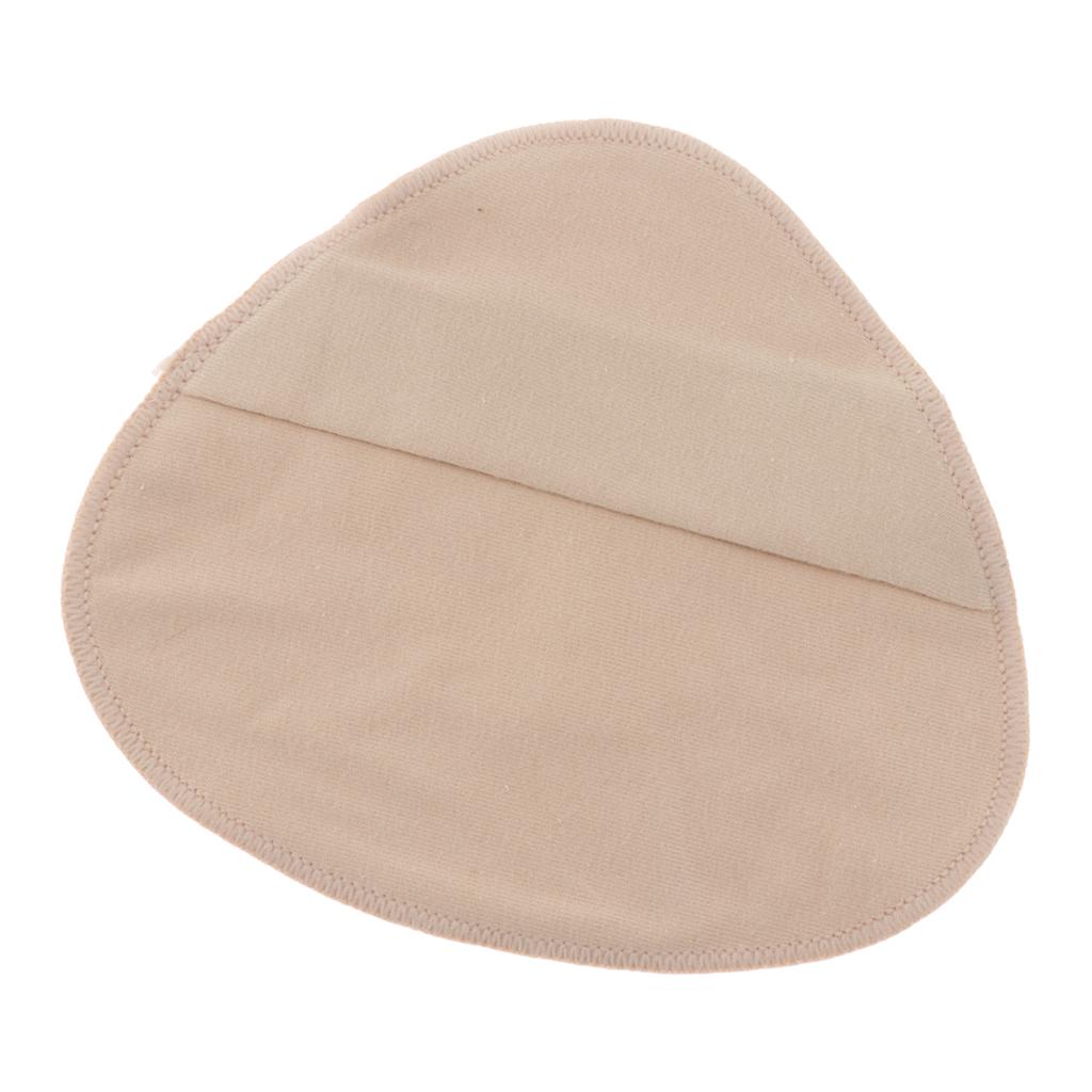 유방 절제술 유방 형태를 위한 항균 면 브래지어 주머니 - Mastectomy Bra Pocket 리뷰 및 가격