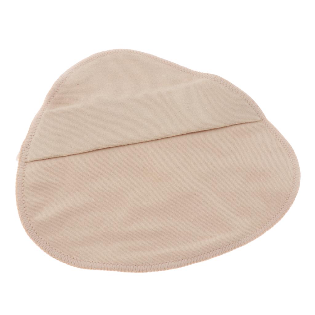 유방 절제술 유방 형태를 위한 항균 면 브래지어 주머니 - Mastectomy Bra Pocket 리뷰 및 가격