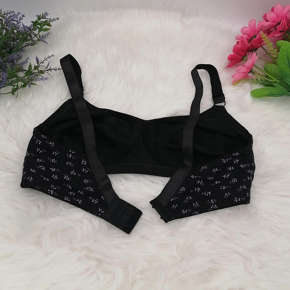섹시 란제리 브라 여성용 미니마이저 푸쉬업 3/4컵 무 - Cotton Bra Everyday 리뷰 및 가격