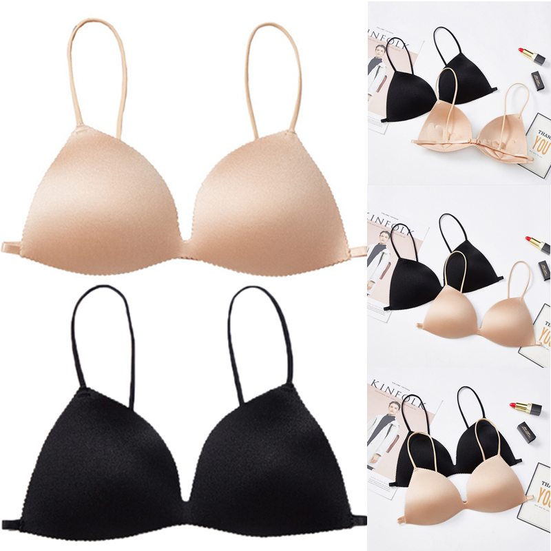 여성용 세련된 실리콘 브라 통기성 있는 푸쉬업 브라 심 - Push Up Bra Silicone 리뷰 및 가격