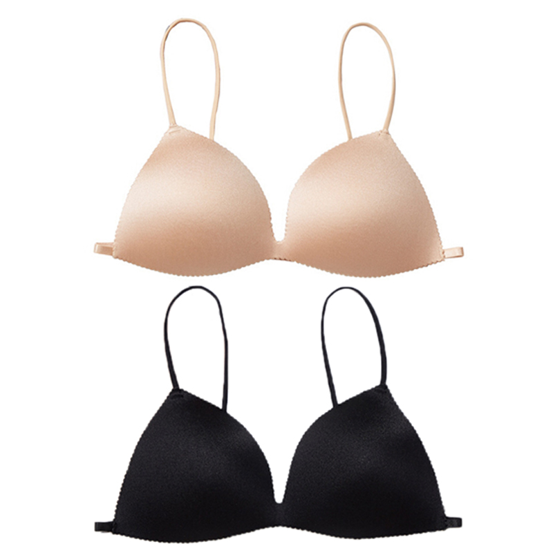 여성용 세련된 실리콘 브라 통기성 있는 푸쉬업 브라 심 - Push Up Bra Silicone 리뷰 및 가격