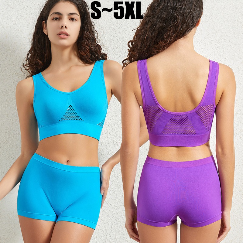 원활한 브래지어 세트 여성 낮은 허리 속옷 여성 탱크  - T Shirt Bra Seamless 리뷰 및 가격