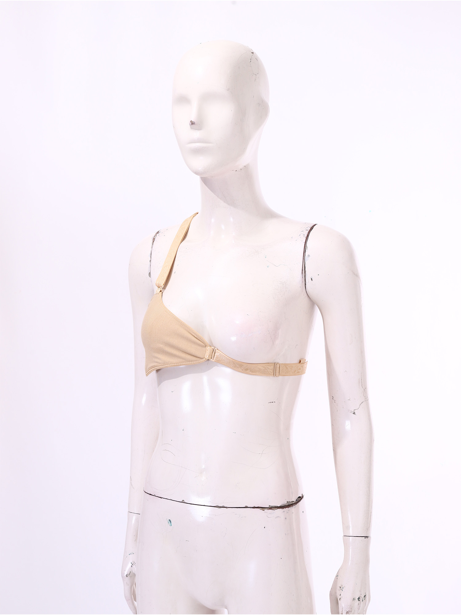 여성용 란제리 유방절제술 후 싱글컵 브라 유방 보형물  - Mastectomy Bra Pocket 리뷰 및 가격