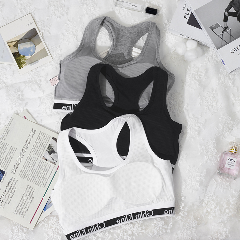 S-XL 플러스 사이즈 스포츠 브라 팬티 세트, 바디  - Cotton Bra Everyday 리뷰 및 가격
