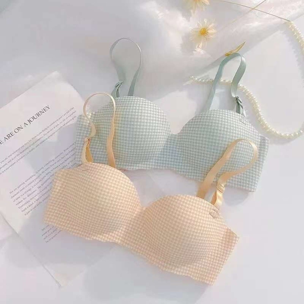 통기성 심리스 브라 무봉제 노와이어 무선 속옷 조절 가 - Wirefree Bra Comfort 리뷰 및 가격