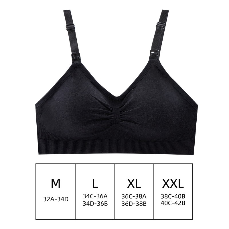 유방 특수 속옷을위한 핸드 프리 펌핑 간호 브래지어 여 - Nursing Bra Clip 리뷰 및 가격