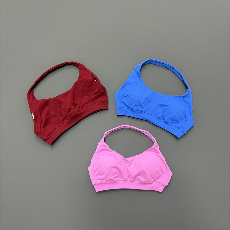 HISTELLO Seamless Halter Neck  - T Shirt Bra Seamless 리뷰 및 가격