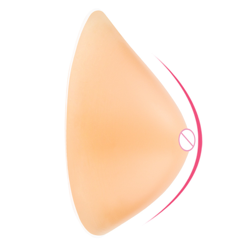 원펑 수술 후 유방 절제술용 실리콘 인공 유방 보형물  - Mastectomy Bra Pocket 리뷰 및 가격
