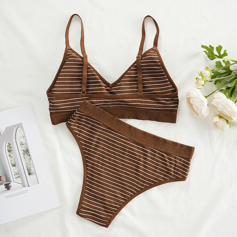 새로운 디자인, 인기 상품, 심리스 브라 팬티 세트,  - Cotton Bra Everyday 리뷰 및 가격