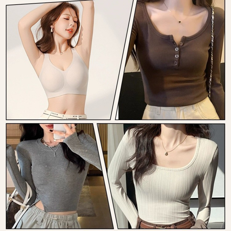 대형 사이즈 무선 풀 커버리지 브라 미니마이저 편안한  - Full Coverage Bra 리뷰 및 가격