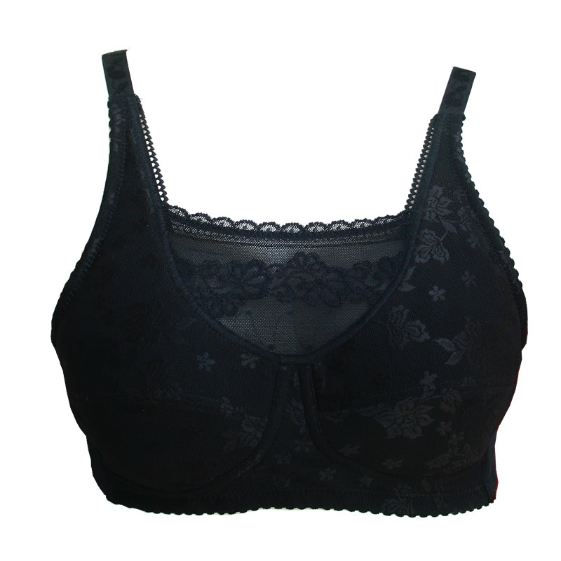 X9070 유방 절제술 브래지어 튜브 탑 타입 무테 속 - Mastectomy Bra Pocket 리뷰 및 가격