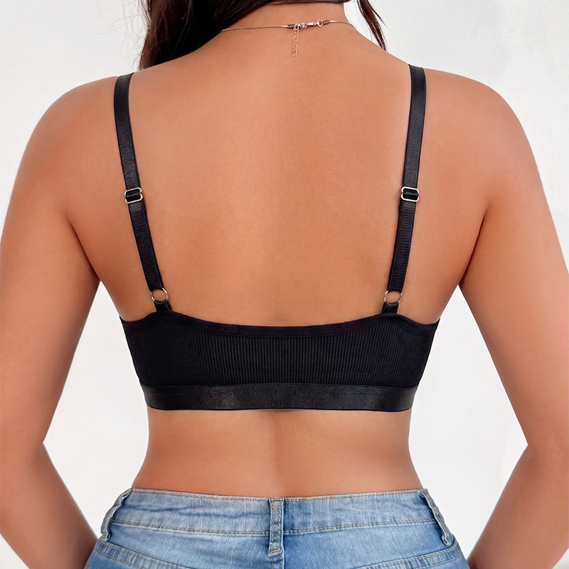 블랙 편안한 앞후크 수유브라 레이스 & 리브드 핸즈프리 - Nursing Bra Clip 리뷰 및 가격