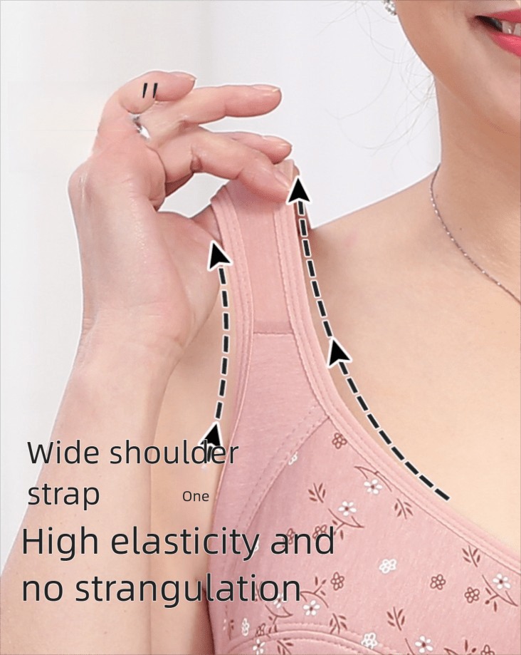 7개 세트 우아한 레이스 푸쉬업 심리스 브라 여성용 대 - Underwire Bra Padded 리뷰 및 가격