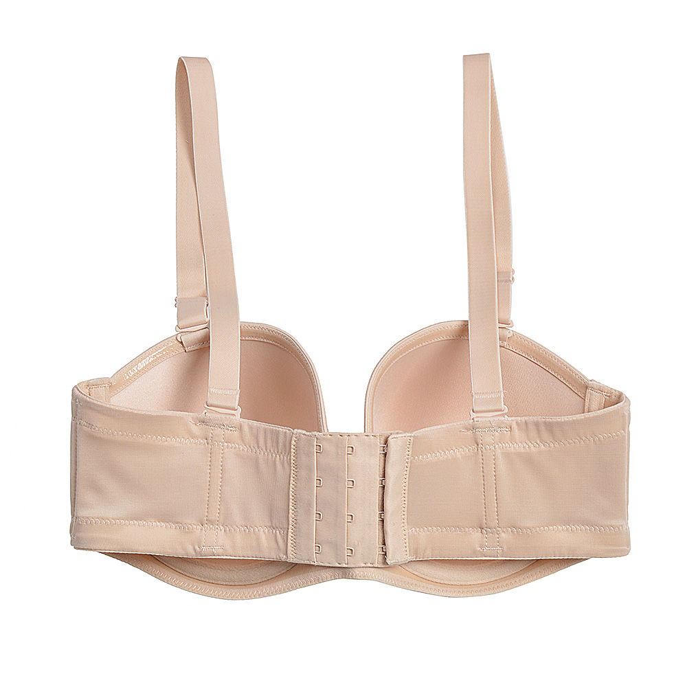 YANDW 여성을위한 새로운 간단한 솔리드 브래지어 언 - Convertible Bra Multiway 리뷰 및 가격