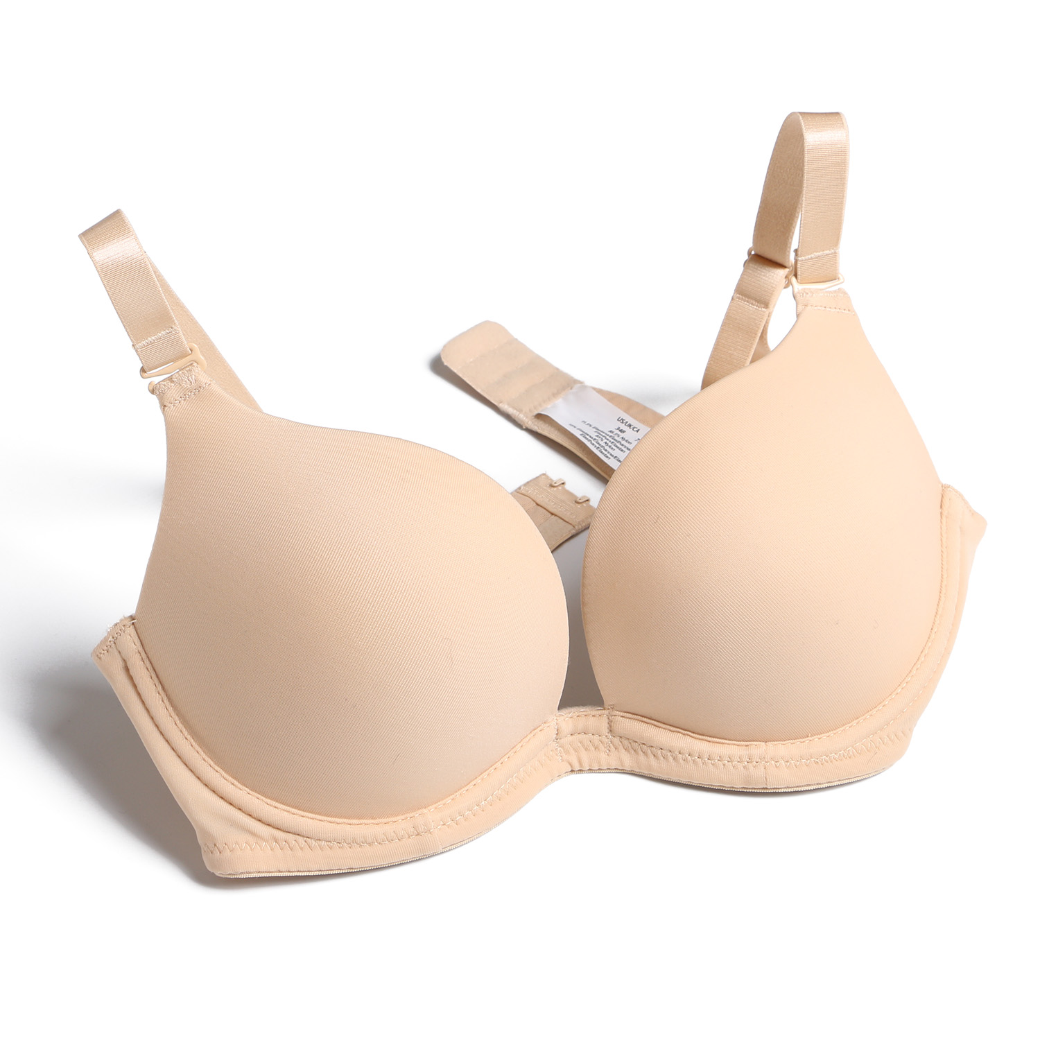 Vgplay 플 런지 여성 브래지어 라이트 패딩 업 속 - Convertible Bra Multiway 리뷰 및 가격