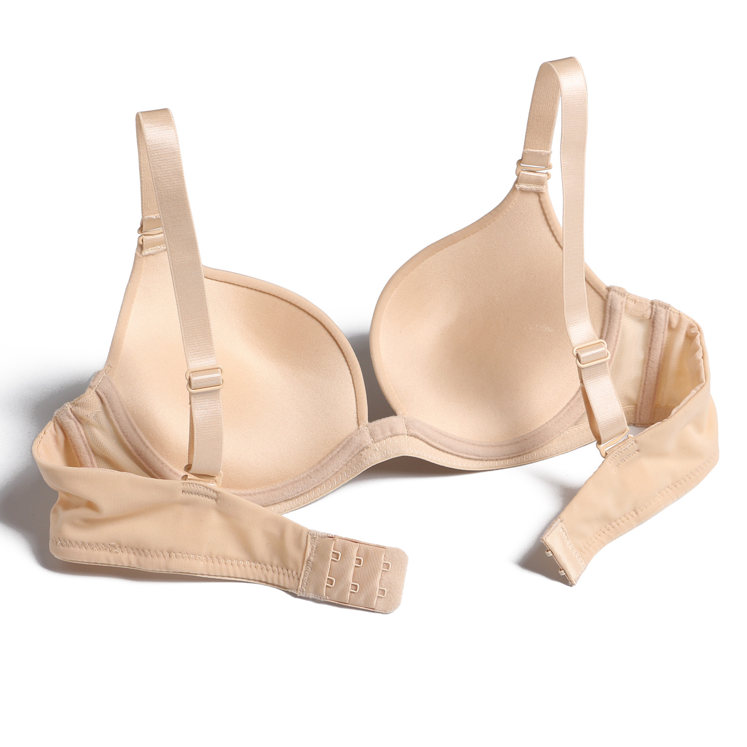 Vgplay 플 런지 여성 브래지어 라이트 패딩 업 속 - Convertible Bra Multiway 리뷰 및 가격