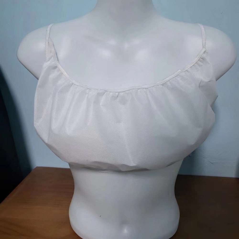 일회용 의류 브라 편안한 어깨끈 부직포 속옷 개별 포장 - Cotton Bra Everyday 리뷰 및 가격