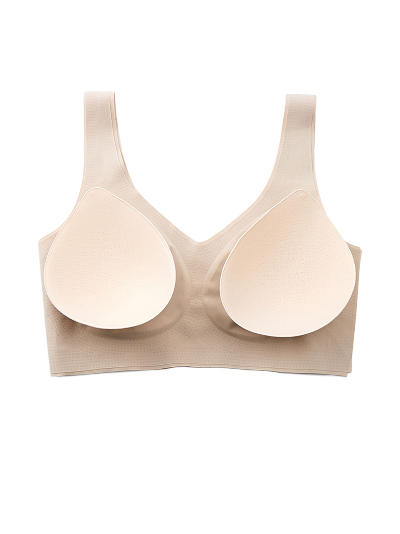 임신 전 원활한 여성용 푸시 업 브라, 수면 스포츠 브 - Wirefree Bra Comfort 리뷰 및 가격