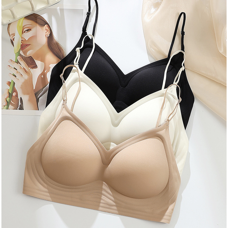 여성용 심리스 멀티웨이 홀터 브라렛 푸쉬업 백리스 브라 - Convertible Bra Multiway 리뷰 및 가격