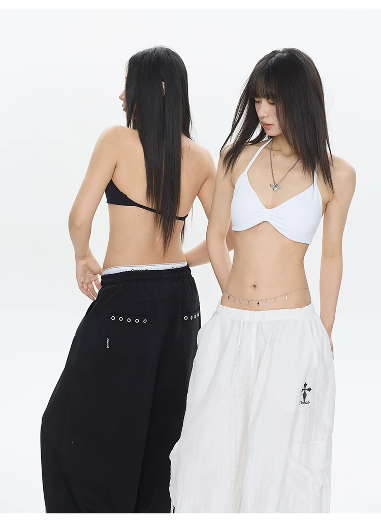 섹시 비키니 스타일 심리스 스포츠 브라, 홀터 뷰티 백 - T Shirt Bra Seamless 리뷰 및 가격