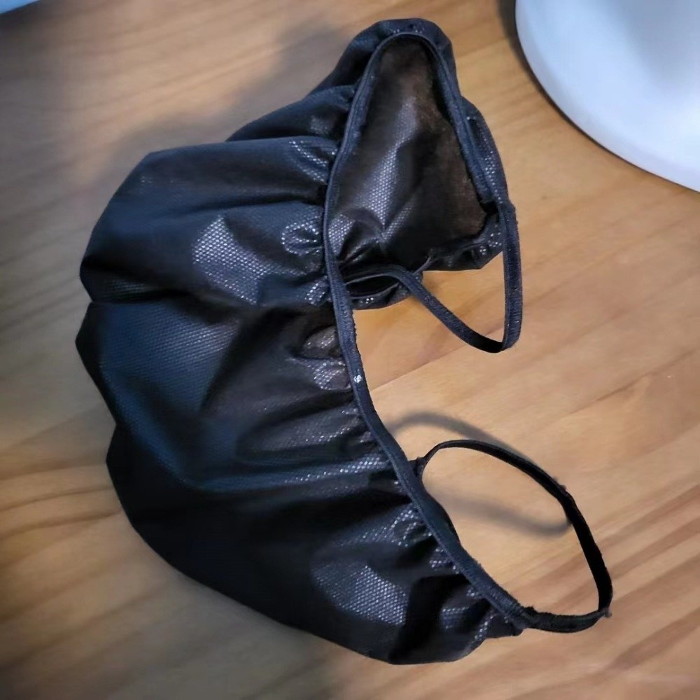 의류용 일회용 브라 편안한 어깨끈 일회용 속옷 개별 포 - Cotton Bra Everyday 리뷰 및 가격