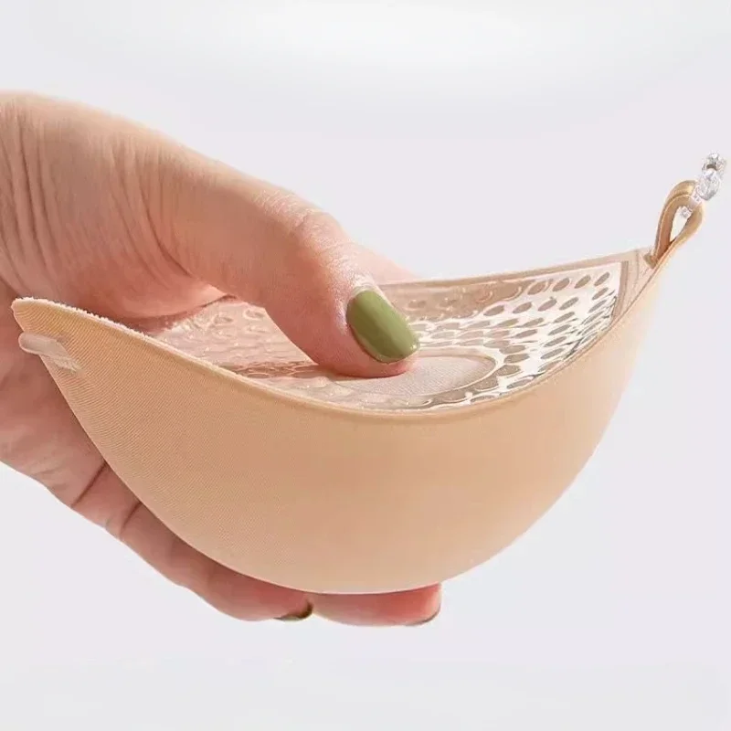 여름용 5cm 두께 푸쉬업 브라 실리콘 니플 테이프 섹 - Push Up Bra Silicone 리뷰 및 가격