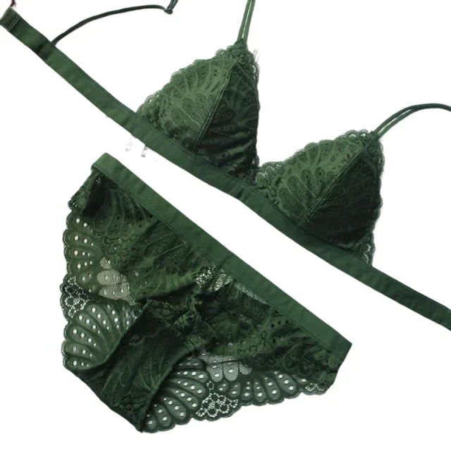 KUCLUT 풀 레이스 삼각컵 슬립 여성 의류 섹시 심 - Sleep Bra Bralette 리뷰 및 가격