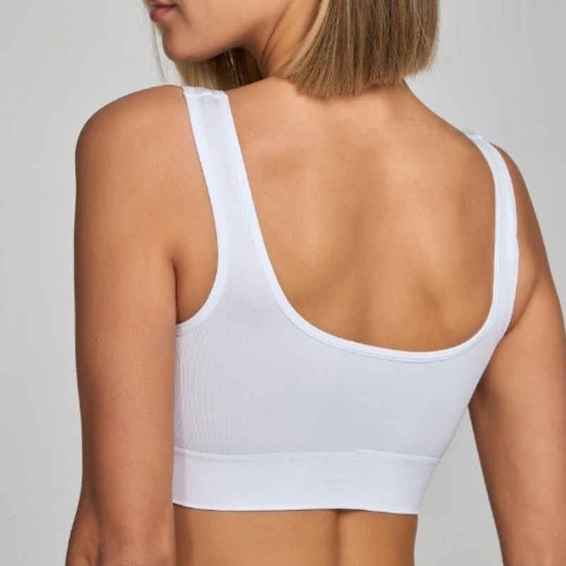 3D 스포츠 조끼 통기성 강철 반지 없음 3D 컵 브래 - Underwire Bra Padded 리뷰 및 가격