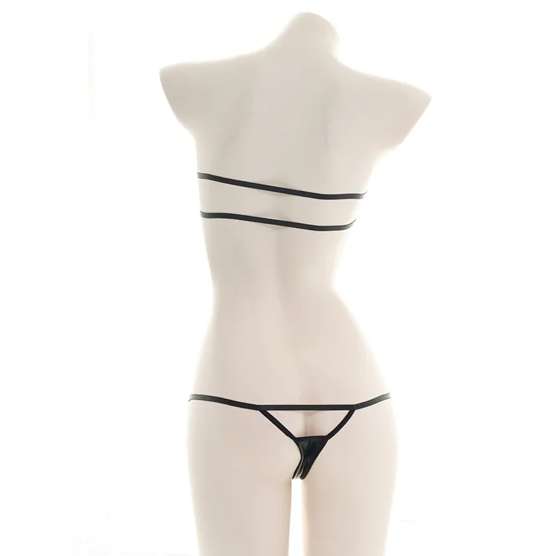 애니메이션 코스프레 여성 비키니 시스루 하이 엘라스틱  - Sheer Mesh Bra 리뷰 및 가격