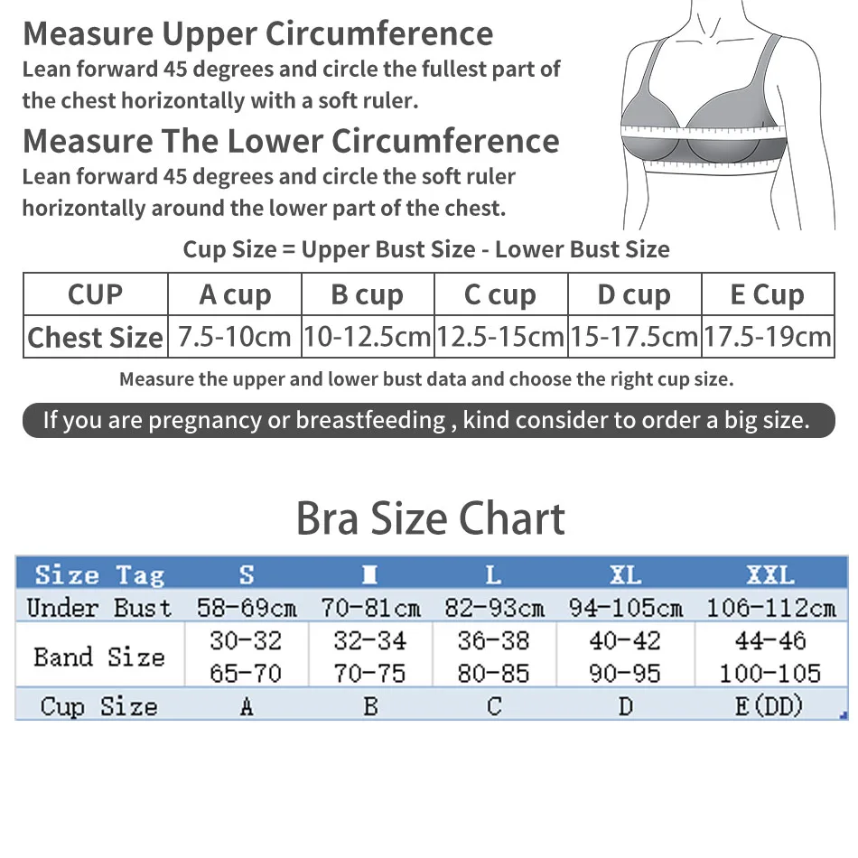 통기성 좋은 임산부 수유 브라, 편안한 수면 브라렛,  - Sleep Bra Bralette 리뷰 및 가격